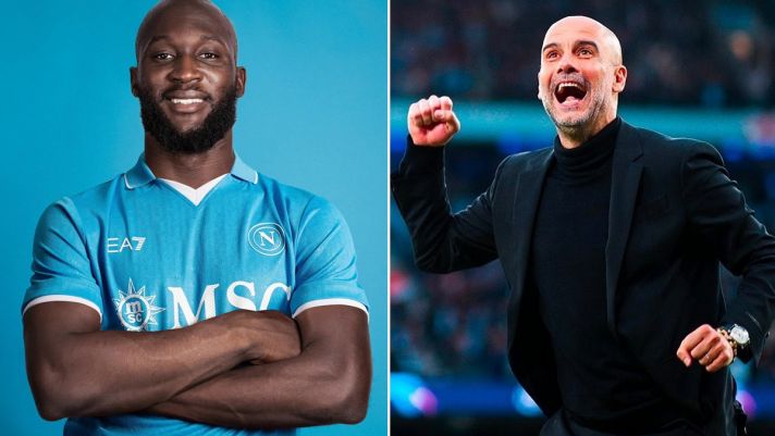 Chuyển nhượng Ngoại hạng Anh 26/8: Vụ Lukaku rời Chelsea đổ bể; Pep Guardiola rời Man City?