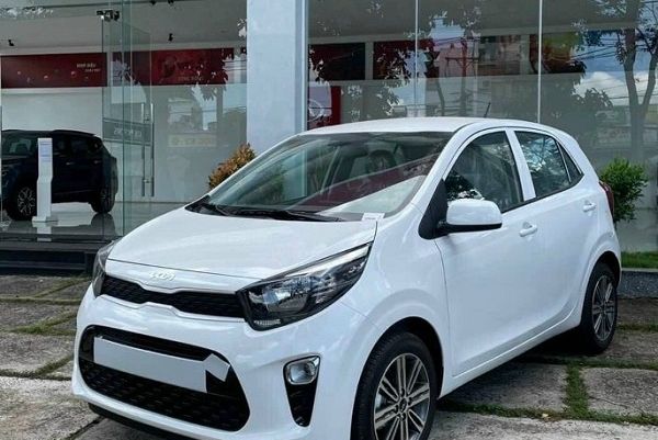 Giá xe Kia Morning lăn bánh cuối tháng 8/2024 ‘rẻ như cho’, quyết tâm đại chiến Hyundai Grand i10