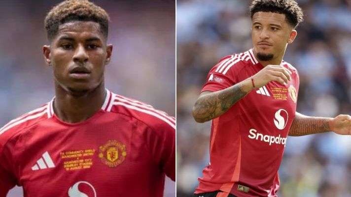 Tin chuyển nhượng MU 27/8: Man Utd thanh lý hợp đồng Rashford; Sancho trên đường tới Bayern Munich