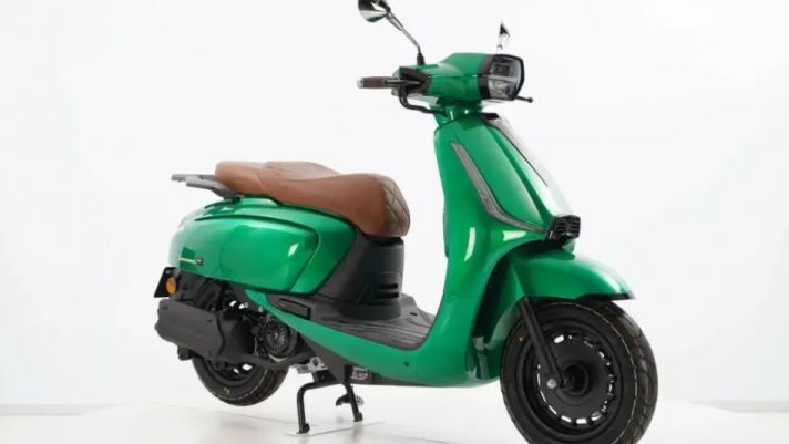 Tin xe 27/8: Quên Honda Vision đi, ‘vua xe ga' 150cc rẻ như Wave Alpha ra mắt, giá chỉ 24 triệu đồng