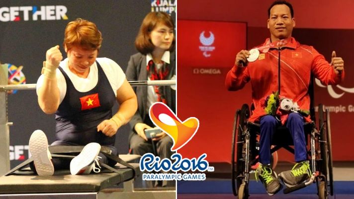 Kỳ Paralympic thành công nhất của thể thao Việt Nam: Kỳ tích với tấm HCV đầu tiên trong lịch sử