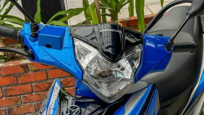 Quên Honda Wave Alpha đi, ‘vua xe số’ 110cc mới ra mắt với giá cạnh tranh, đẹp không kém Wave RSX