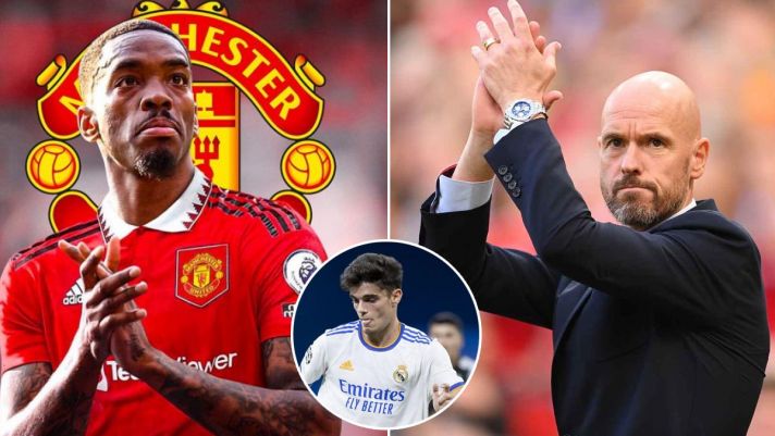 Tin chuyển nhượng mới nhất 28/8: Ivan Toney đồng ý đến MU; Man United chiêu mộ thần đồng Real Madrid?