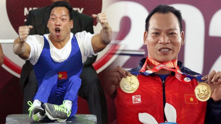 VĐV Việt Nam giành HCV Paralympic 2024 được thưởng bao nhiêu? Lực sĩ Lê Văn Công thi đấu khi nào?