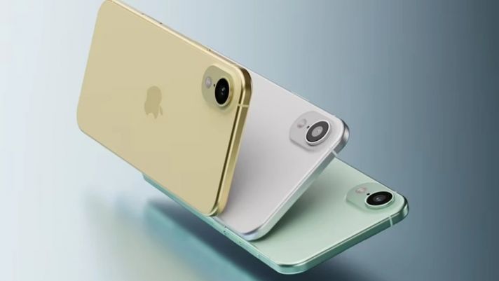 Quên iPhone 16 đi! iPhone 17 mới đích thực là quái thú trong làng smartphone với 12GB RAM