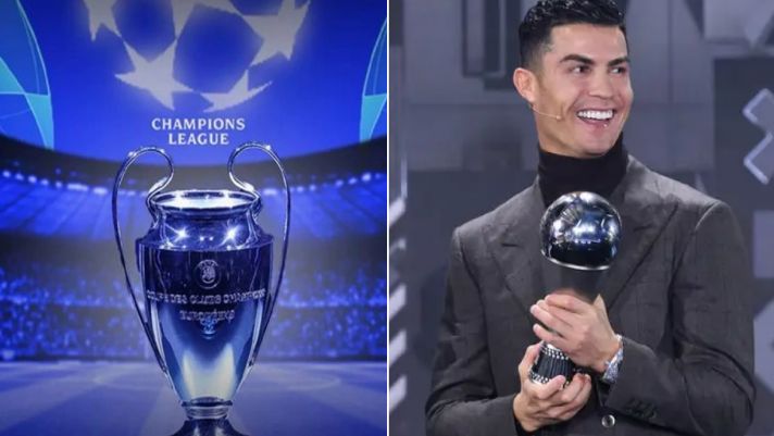 Tất tần tật về thể thức mới Champions League 2024/25; Lễ bốc thăm Cúp C1 châu Âu diễn ra khi nào?