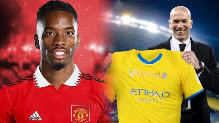 Tin bóng đá quốc tế 29/8: Man Utd xác nhận chiêu mộ Ivan Toney; Zidane đồng ý dẫn dắt Al Nassr?