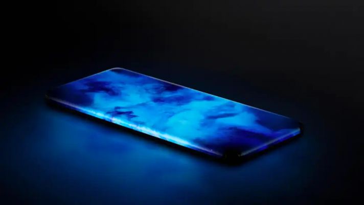 Xiaomi 'bức tốc' với smartphone không có nút bấm, Apple mãi là kẻ theo sau!