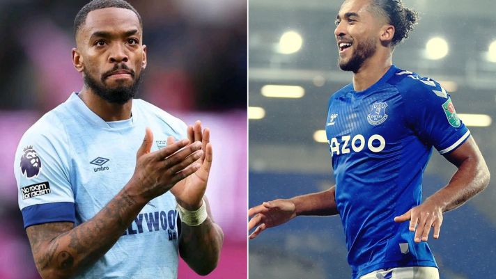 Tin MU hôm nay 30/8: Chính thức xong vụ Ivan Toney đến Man Utd; MU xác nhận chiêu mộ Calvert-Lewin