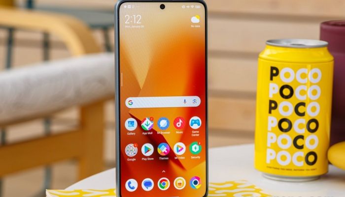 POCO X6 5G hạ cháy sàn, sát thủ tầm trung đe nẹt Galaxy A55 5G bằng giá rẻ như bèo, ăn đứt iPhone 11