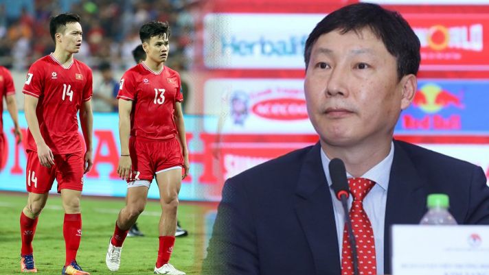 Tin bóng đá trưa 30/8: HLV Kim Sang Sik nhận tin kém vui; ĐT Việt Nam lâm nguy tại AFF Cup 2024?