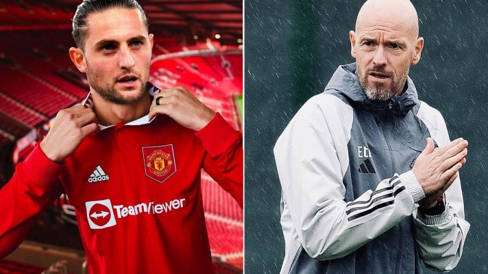 Tin MU hôm nay 31/8: Man United chính thức công bố bom tấn; Rabiot đồng ý chuyển đến MU