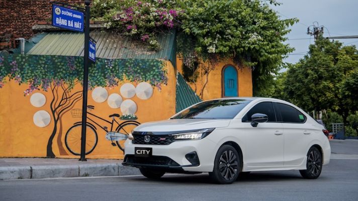 Honda tung ưu dãi khủng cho các dòng xe nhập khẩu  Honda BR-V, Honda HR-V và Honda Accord trong tháng 9