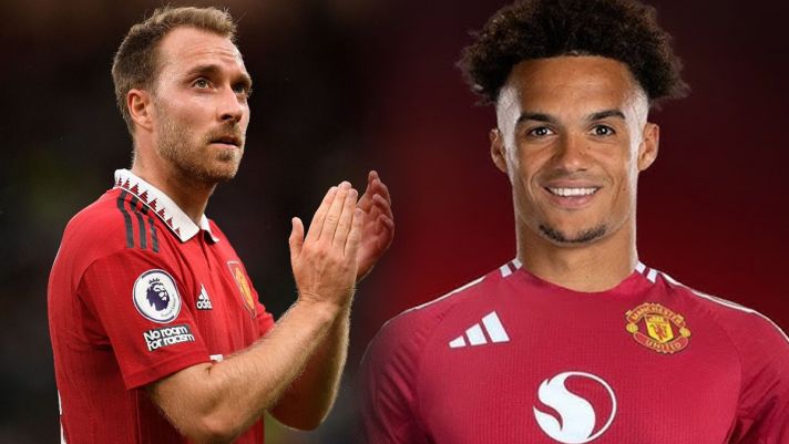 Tin chuyển nhượng sáng 2/9: Man Utd xác nhận chiêu mộ Robinson; Eriksen rời MU với giá khó tin