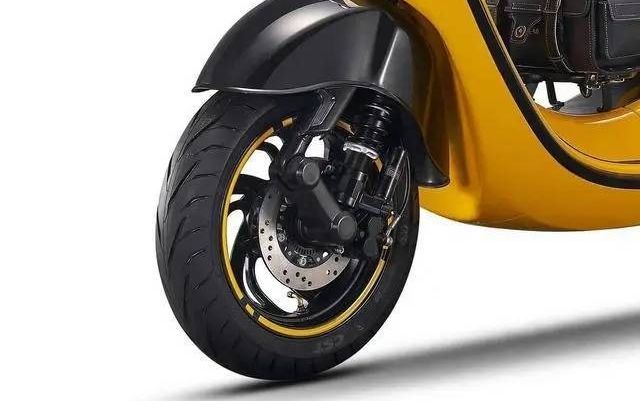 Quên Honda SH đi, ra mắt ‘vua xe ga’ 150cc mới đẹp hơn Air Blade, có ABS 2 kênh, giá 55,5 triệu đồng