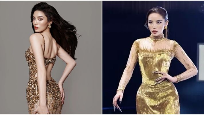 Hoa hậu Kỳ Duyên lên tiếng sau khi bị ‘chê’ ở 2 tập đầu của Miss Universe Việt Nam 2024