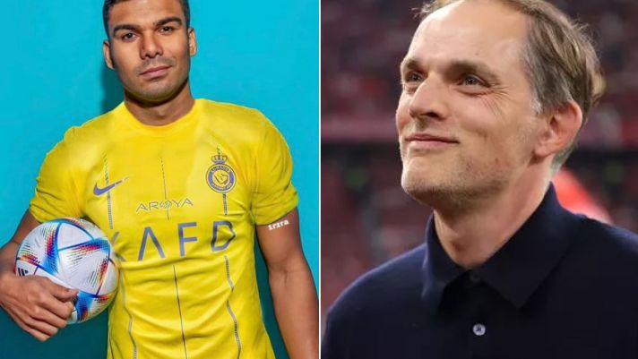 Chuyển nhượng MU 3/9: Man Utd chính thức bán Casemiro; Thomas Tuchel xác nhận tới Manchester United