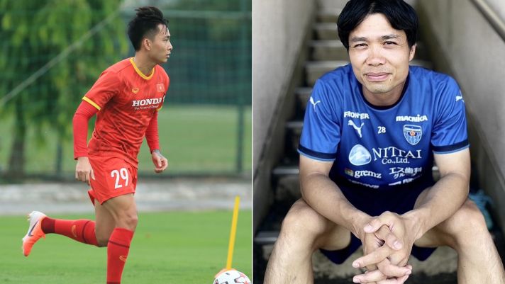 Tin bóng đá trong nước 4/9: Công Phượng gây sốt ở Yokohama FC; Cựu sao ĐT Việt Nam bị gạch tên