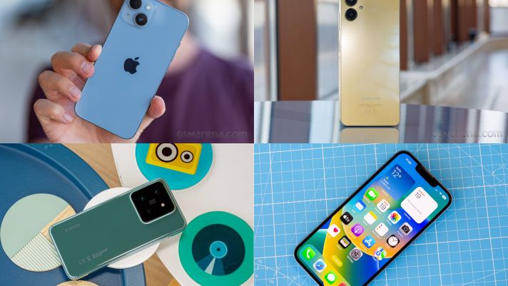 Tin công nghệ tối 4/9: Redmi 14C siêu rẻ, iPhone SE 4 rò rỉ, iPhone 14 giảm sâu, Galaxy A06 cực rẻ, Xiaomi 14 đại hạ giá