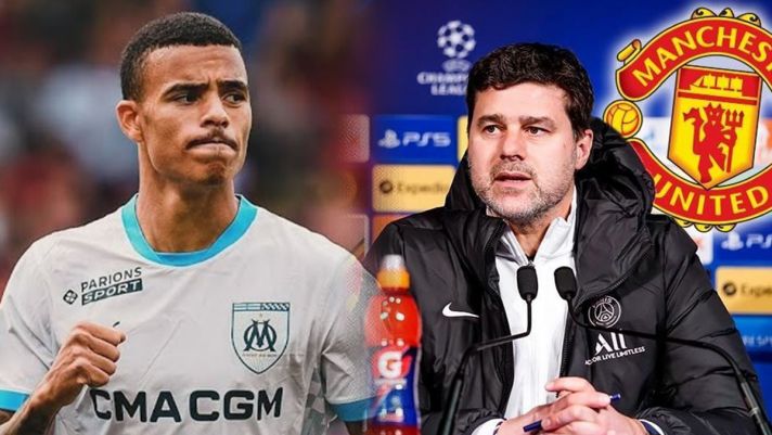 Tin bóng đá quốc tế 4/9: Chính thức xong vụ Pochettino tới Man Utd; Greenwood gây sốt tại Marseille