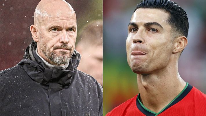 Tin MU hôm nay 5/9: Erik ten Hag chính thức rời MU; Ronaldo trên đường trở lại Man United