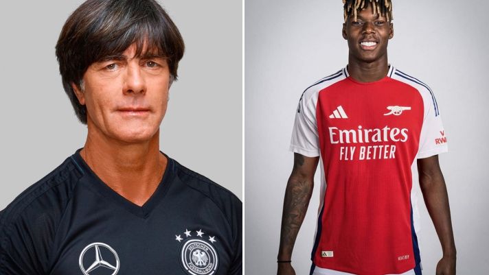 Chuyển nhượng Ngoại hạng Anh 5/9: Joachim Low đồng ý đến MU; Arsenal xác nhận chiêu mộ Nico Williams