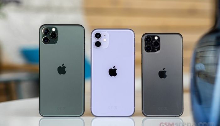 Bảng giá iPhone 11 tháng 9: Huyền thoại giá rẻ iPhone 11 cháy hàng, iPhone 11 Pro Max vua giá trị