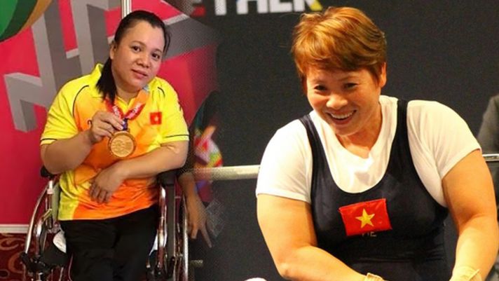 Kết quả đoàn thể thao Việt Nam Paralympic 2024 hôm nay: Châu Hoàng Tuyết Loan giành huy chương lịch sử?