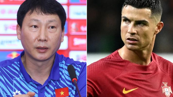 Lịch thi đấu bóng đá hôm nay: ĐT Việt Nam tạo địa chấn trên BXH FIFA; Ronaldo lập kỷ lục khó tin?