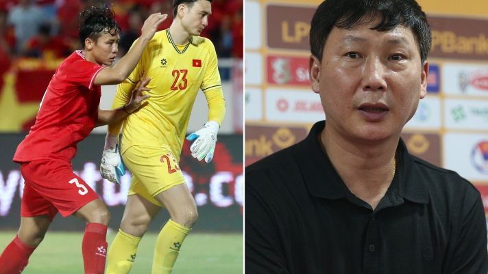 Tin bóng đá trong nước 6/9: ĐT Việt Nam trả giá đắt trên BXH FIFA; Đặng Văn Lâm được minh oan