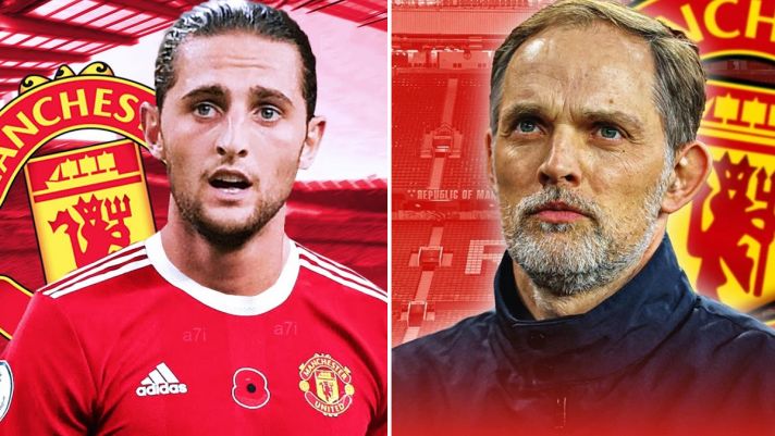 Tin chuyển nhượng mới nhất 7/9: Bước ngoặt vụ MU chiêu mộ Rabiot; Sir Jim nhắm Tuchel thay Ten Hag?