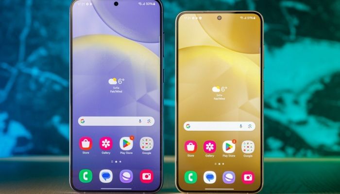 Vua AI màn lớn giá tốt Galaxy S24 Plus tích cực giảm giá, iPhone 16 Pro Max sắp tới sẽ gặp khó khăn