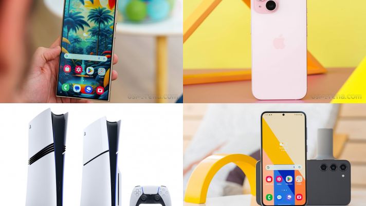 Tin công nghệ trưa 11/9: iPhone 15 cực rẻ, PS5 Pro ra mắt, Huawei Mate XT Ultimate trình làng, Galaxy S24 Ultra giảm sâu