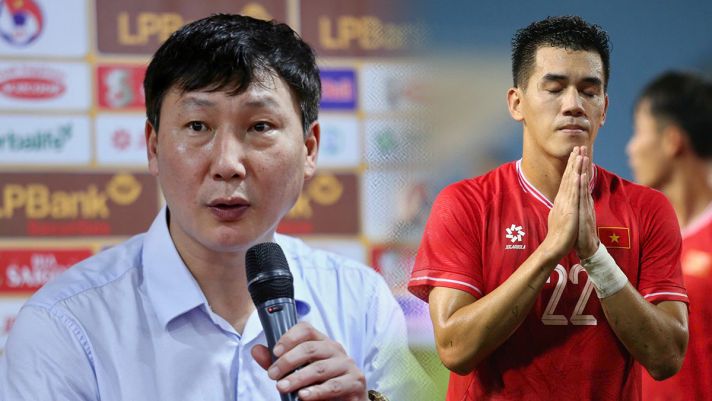 Tin bóng đá trưa 11/9: ĐT Việt Nam lâm nguy trên BXH FIFA; HLV Kim Sang Sik đón viện binh?