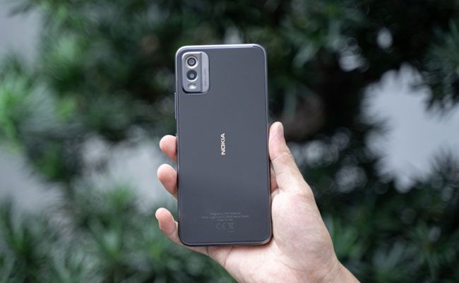 Đây là chiếc smartphone Nokia cuối cùng được bán tại Việt Nam, giá hơn 2 triệu nhưng trang bị xịn như Galaxy S24 Plus