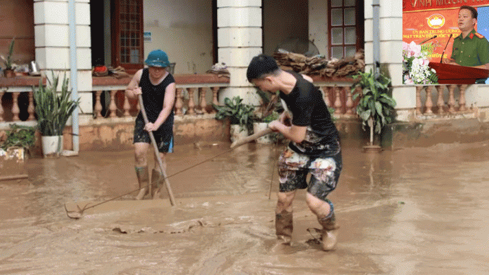 Bộ Công an triển khai tiện ích ủng hộ từ thiện qua VNeID: Nắm rõ nguồn đến, nguồn đi của dòng tiền