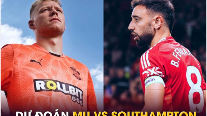 Dự đoán tỷ số Southampton vs MU, 18h30 ngày 14/9 - Vòng 4 Ngoại hạng Anh: Cơ hội cuối của Ten Hag?