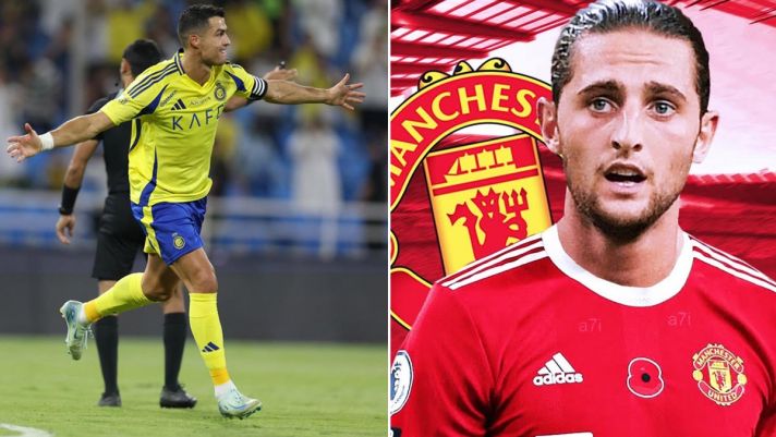 Kết quả bóng đá hôm nay: Ronaldo đi vào lịch sử Al Nassr; Man United chiêu mộ thành công Rabiot?