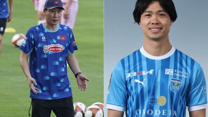 Tin nóng V.League 14/9: Công Phượng lộ bến đỗ sau khi rời Yokohama FC; Trụ cột ĐT Việt Nam gây sốt