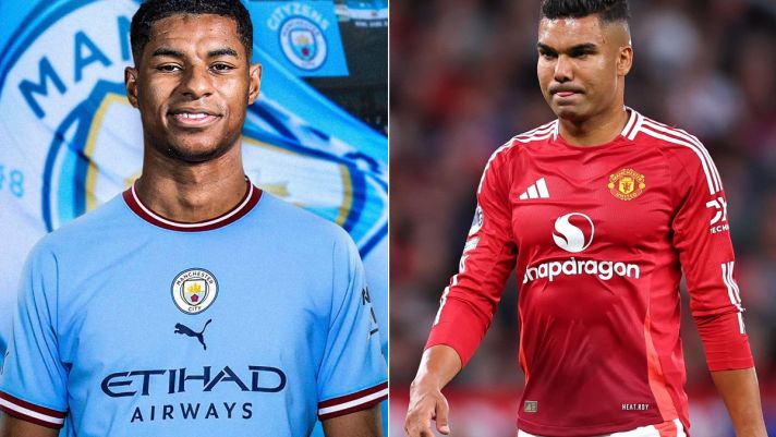 Tin MU hôm nay 15/9: Man United xác nhận bán Casemiro; Marcus Rasford cập bến Man City?