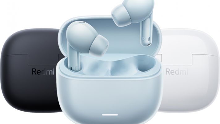 Tai nghe không dây Xiaomi không thua kém gì AirPods Pro, giá chỉ vài trăm nghìn đồng