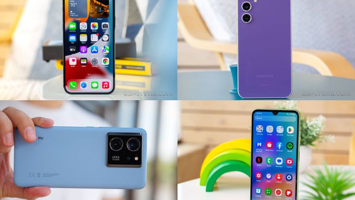 Tin công nghệ tối 16/9: iPhone 13 Pro Max giá rẻ, Galaxy A05s siêu rẻ, Galaxy S23 FE hạ giá, Xiaomi 13T Pro giảm sâu