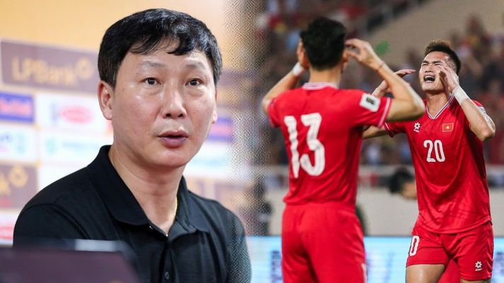 HLV Kim Sang Sik gặp đối thủ lớn, ĐT Việt Nam khó vượt qua vòng bảng AFF Cup 2024?