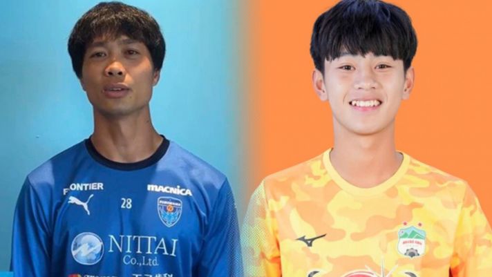 Tin bóng đá trưa 16/9: Thần đồng HAGL phá kỷ lục V.League; Công Phượng chốt bến đỗ khó tin?