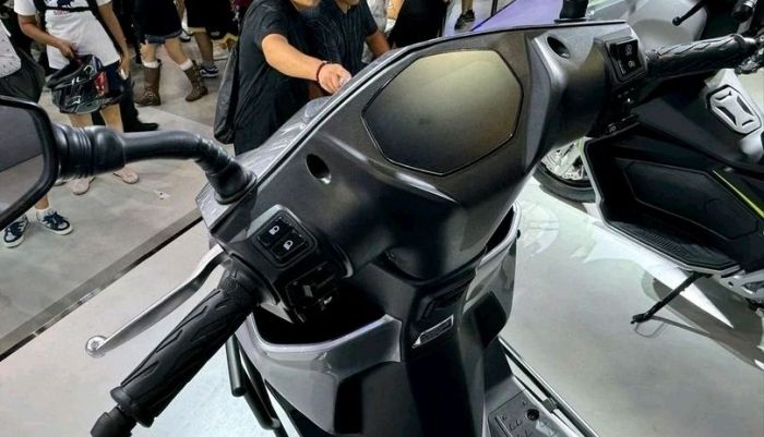 Tin xe 16/9: ‘Xóa sổ’ Honda Vision, xe ga bình dân 150cc ra mắt, có ABS 2 kênh, giá 35 triệu đồng