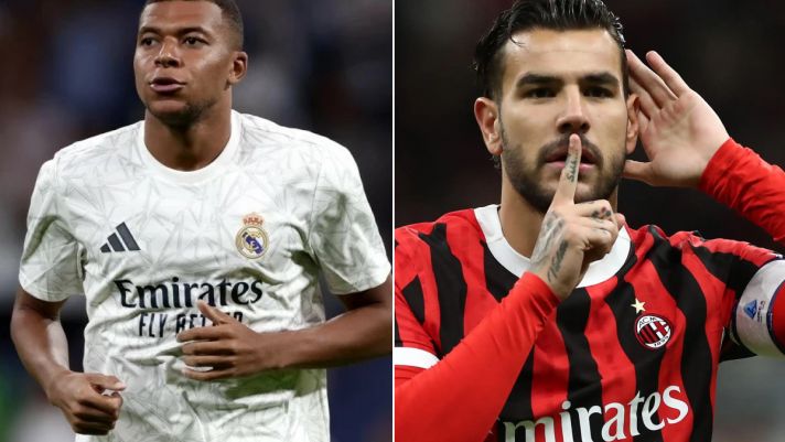 Bảng xếp hạng Champions League 2024/25 mới nhất: Real Madrid lên đỉnh; AC Milan nguy cơ bị loại sớm?