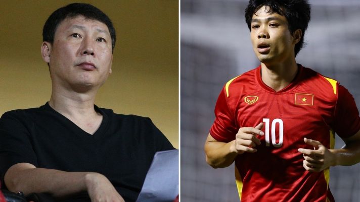 Thương vụ Công Phượng có biến, đại gia V.League xác nhận việc chiêu mộ ngôi sao ĐT Việt Nam