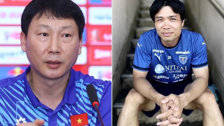 Công Phượng nhận gáo nước lạnh từ Yokohama FC, bóng đá Việt Nam chung mâm với Campuchia