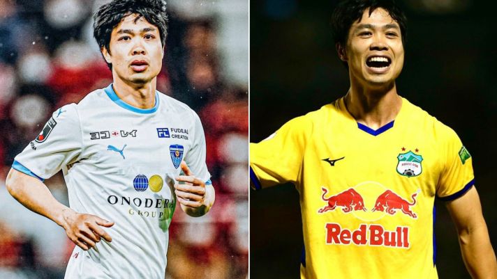 Công Phượng mất tiền tỷ sau khi rời Yokohama FC, đại gia V.League khó 'giải cứu' vì yêu cầu khó tin