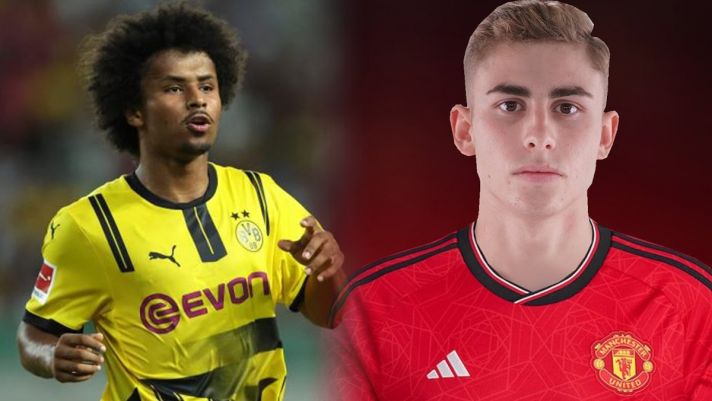 Tin chuyển nhượng sáng 19/9: Man Utd muốn chiêu mộ Fermin Lopez; Sao trẻ Dortmund rộng cửa gia nhập MU